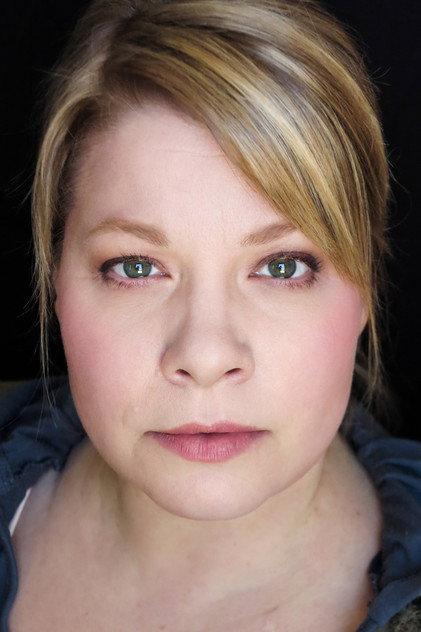Jodi Kingsley - Actor Profile Photo