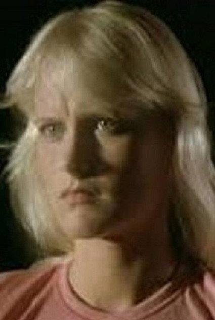 Uta Koepke - Actor Profile Photo