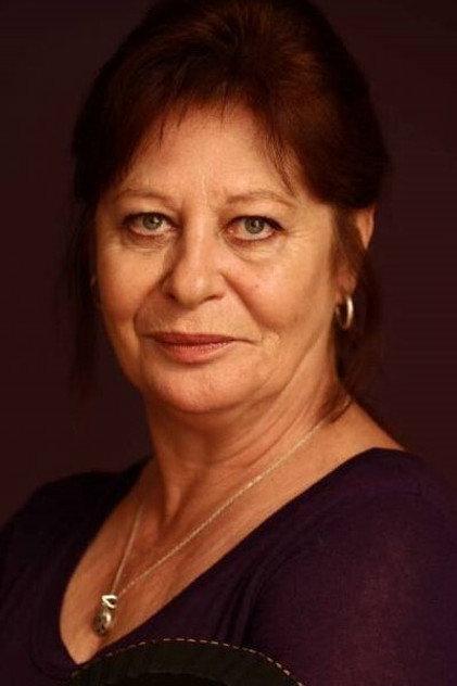 Cathy Bodet - Actor Profile Photo