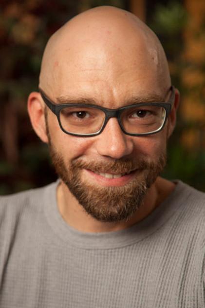 Antoine Mongrain - Actor Profile Photo