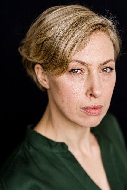 Tiina Tauraite - Actor Profile Photo