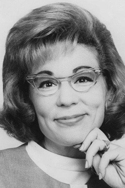 Joyce Gordon - Actor Profile Photo