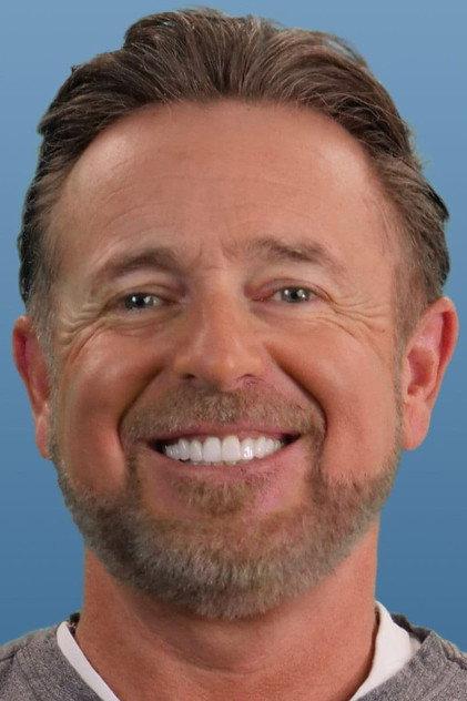 Kevin Millar - Actor Profile Photo
