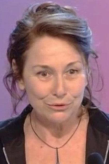 Noëlle Boisson - Actor Profile Photo