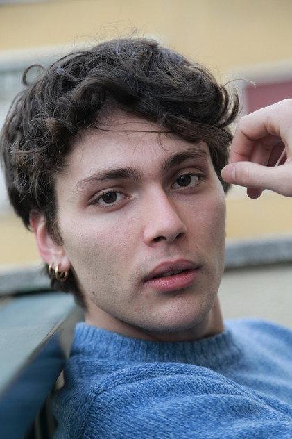 Ruben Mulet Porena - Actor Profile Photo