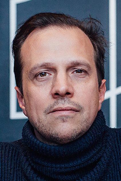 Philippe Lesage - Actor Profile Photo
