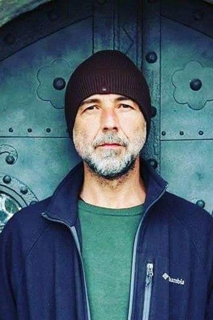 Amnon Fisher - Actor Profile Photo