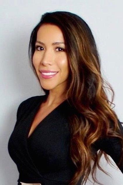 Diane Jay Gonzalez - Actor Profile Photo
