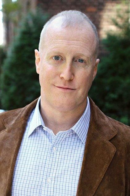 Patrick Noonan - Actor Profile Photo