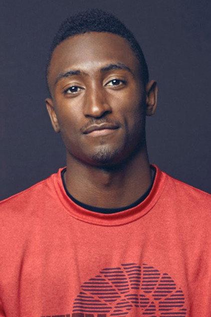 Marques Brownlee - Actor Profile Photo
