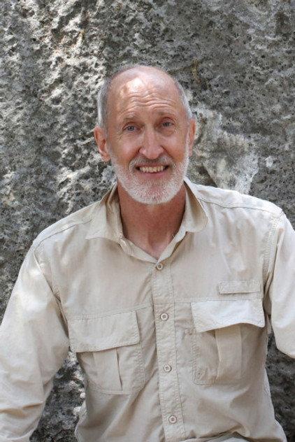Mark Fairchild - Actor Profile Photo