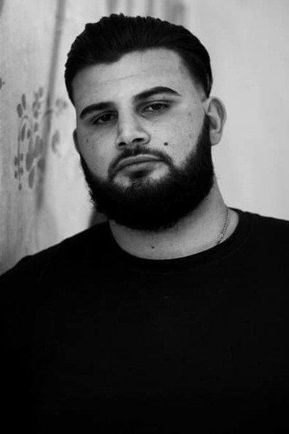 Domenico Moccia - Actor Profile Photo