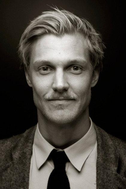 Espen Klouman Høiner - Actor Profile Photo