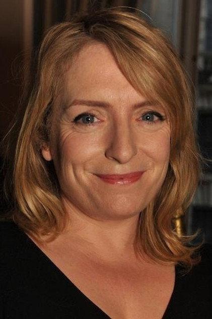 Claire Rushbrook - Actor Profile Photo