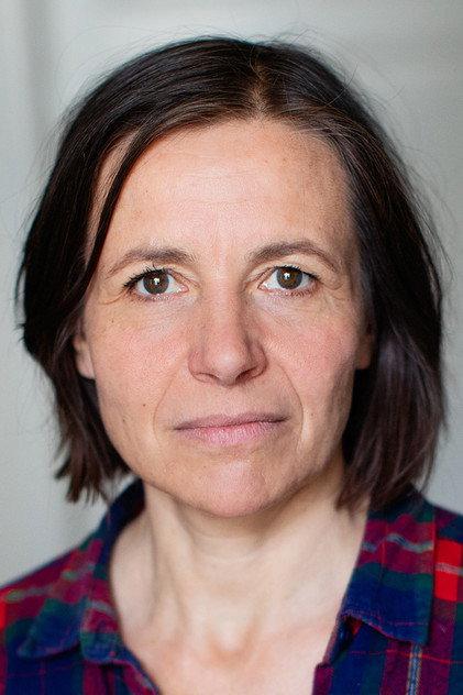 Christine Rollar - Actor Profile Photo