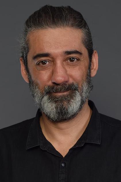 Yiğit Arı - Actor Profile Photo