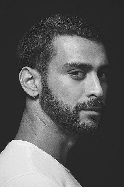Josue Guerrero - Actor Profile Photo