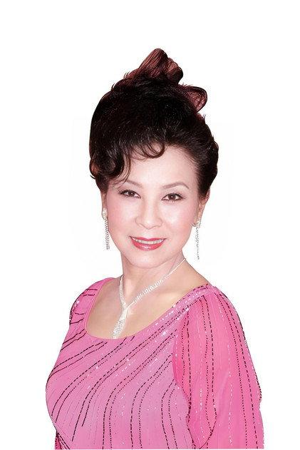 Chan Ho-Kau - Actor Profile Photo