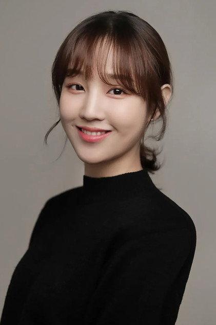 Park Bo-ram - Actor Profile Photo