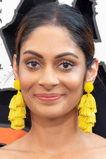 Reema Sampat - Actor Profile Photo