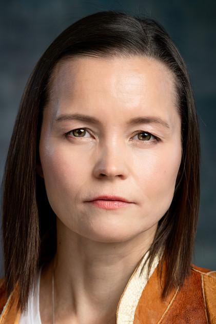 Ingá Elisá Påve Idivuoma - Actor Profile Photo