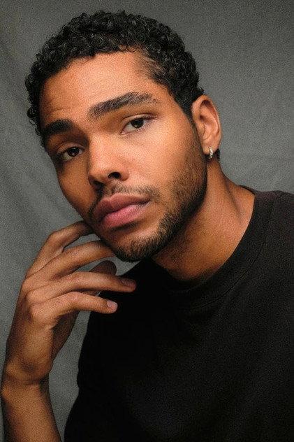 Nicholas Duvernay - Actor Profile Photo