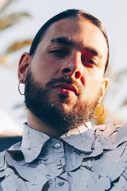 Conan Osíris - Actor Profile Photo