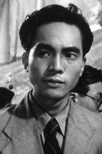 Yoshio Tsuchiya - Actor Profile Photo