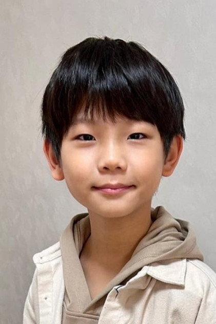Hung Chun-hao - Actor Profile Photo