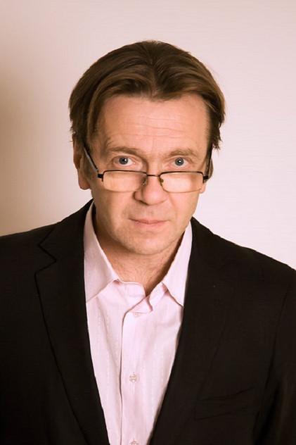 Valeriy Degtyar - Actor Profile Photo