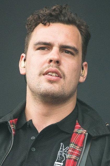 Karl Schumann - Actor Profile Photo