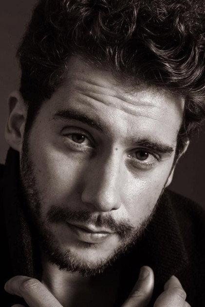 Ricardo de Sá - Actor Profile Photo
