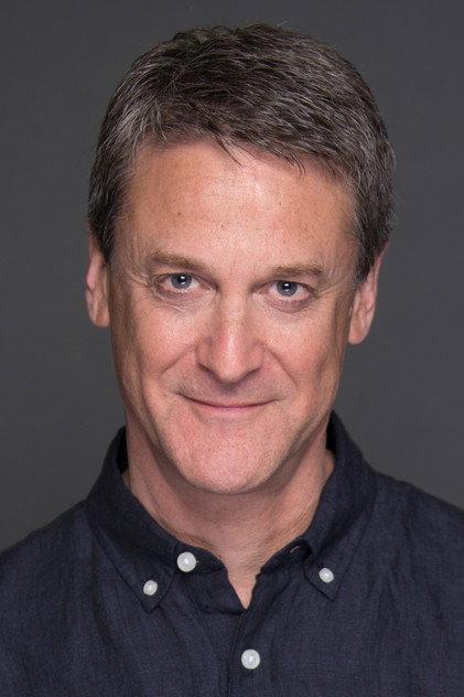 Daniel Libman - Actor Profile Photo