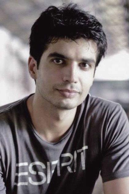 Aman Uppal - Actor Profile Photo