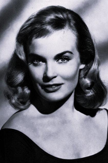 Shirley Eaton - Actor Profile Photo