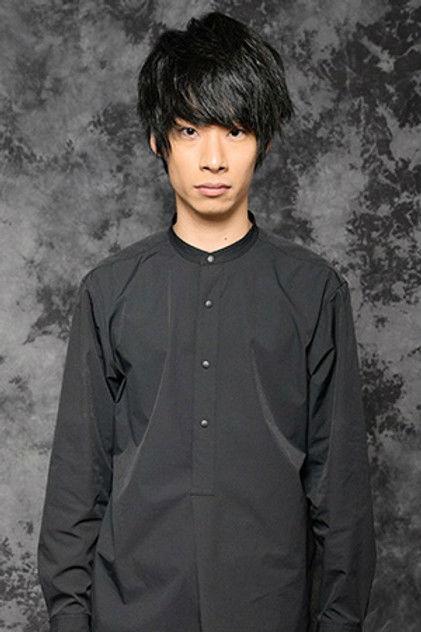 Yukiaki Kiyama - Actor Profile Photo