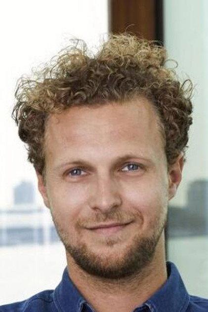 Tim Senders - Actor Profile Photo