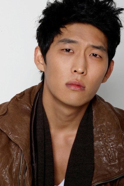 Go Joon - Actor Profile Photo