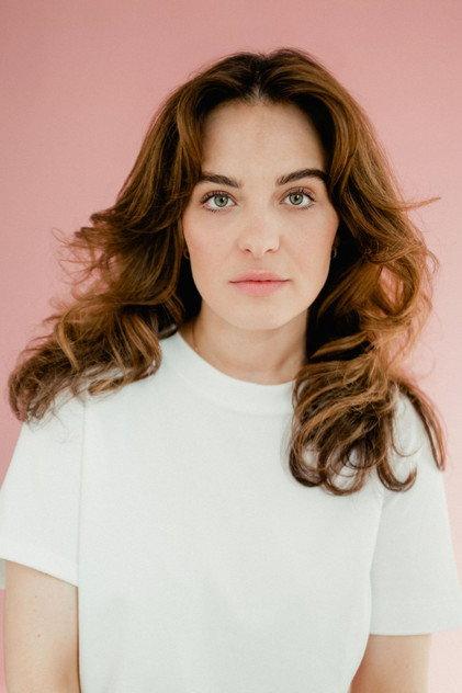 Leslie-Vanessa Lill - Actor Profile Photo