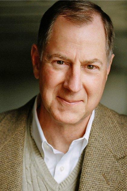 Doug Cox - Actor Profile Photo