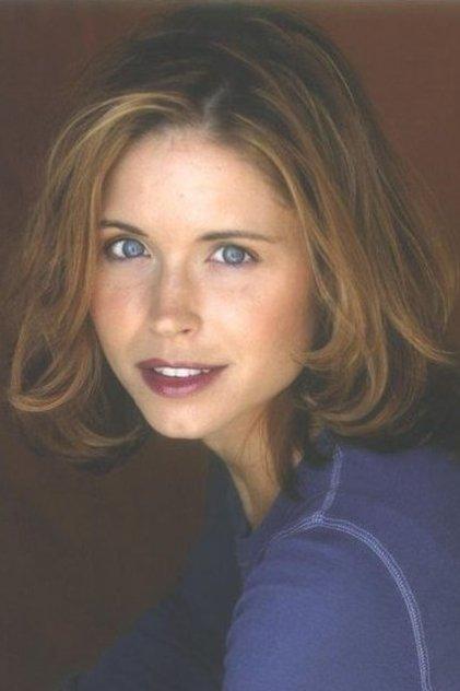Casey Strand - Actor Profile Photo