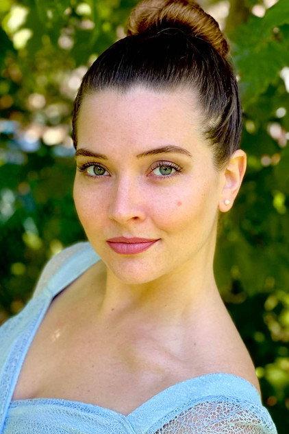 Heather Dunham - Actor Profile Photo