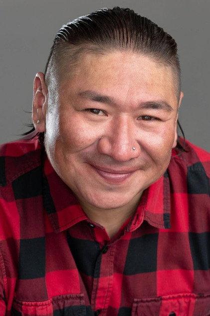 John Charles Aguilar - Actor Profile Photo
