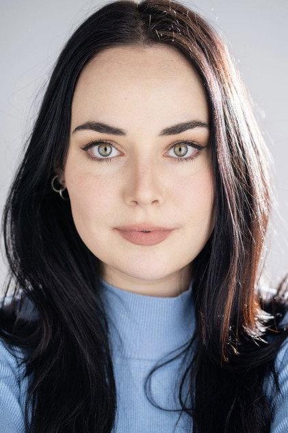 Laina Martinez de Andino - Actor Profile Photo
