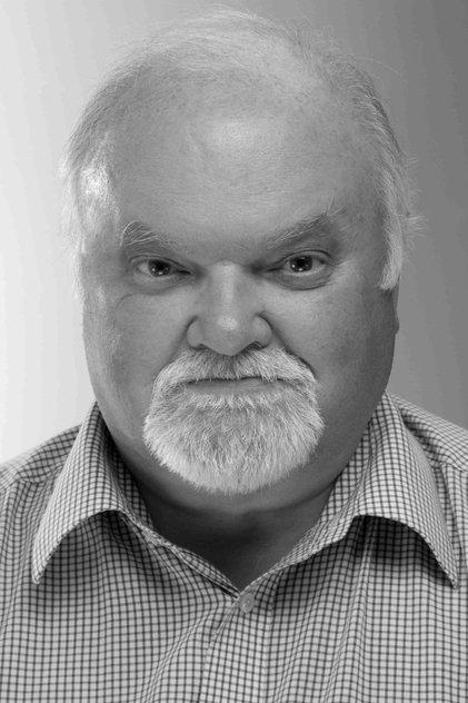Gordon Fulton - Actor Profile Photo