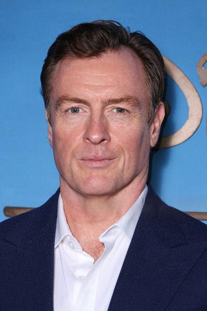Toby Stephens - Actor Profile Photo