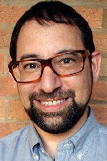 Rick Perlstein - Actor Profile Photo
