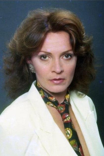 Cristina Murta - Actor Profile Photo