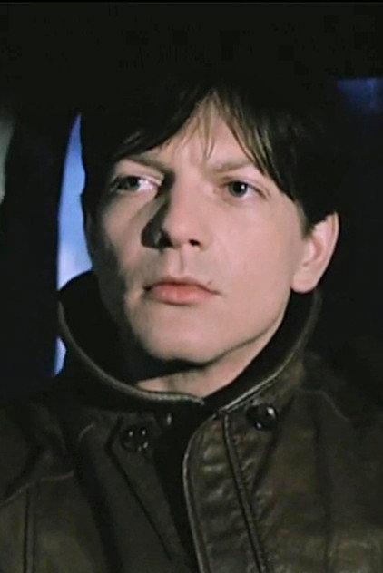 Ulrich Müller - Actor Profile Photo