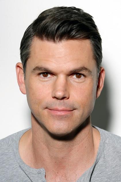 Joel Flynn - Actor Profile Photo